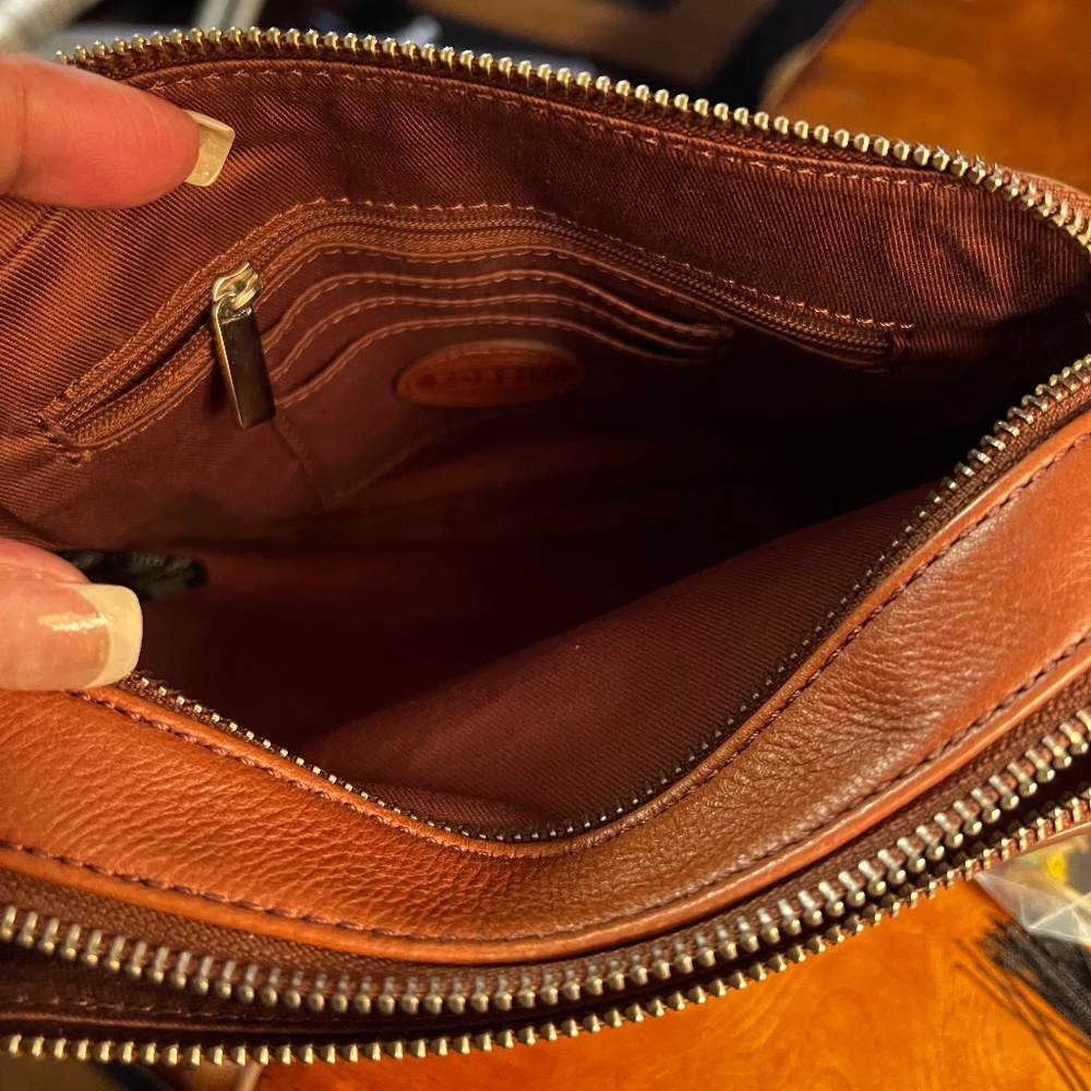 Crossbody bag - Picture 7 of 8
